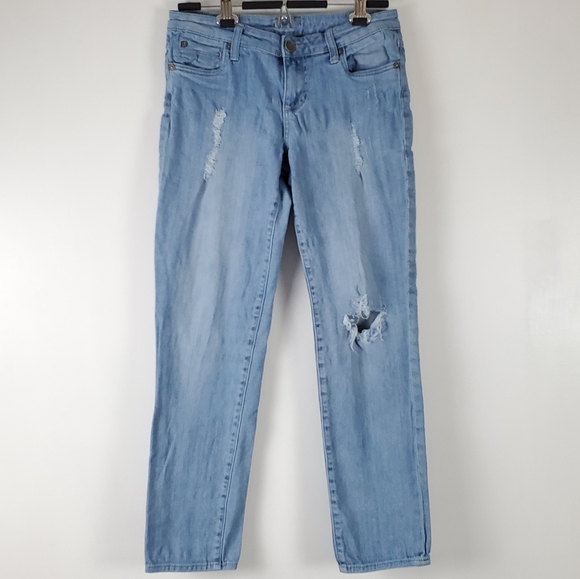 Kut from the Kloth Denim - Kut from the Kloth | straight leg jeans